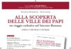 Alla scoperta delle ville dei Papi locandina
