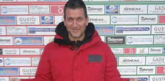 Vis Artena, arriva Valerio Baldassi faraoni