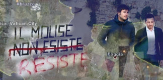 TPL, se anche a Ciampino il Molise non esiste molise