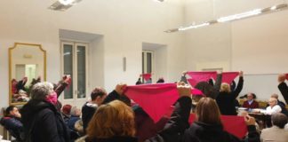 Interrotto evento pro-vita a Frascati interrottto_evento_frascati