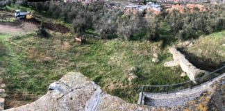 Approvato progetto riqualificazione campo di rugby a Cocciano parcococciano