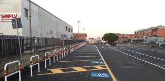 Riqualificazione di Piazza Pertini a Frattocchie piazza_pertini