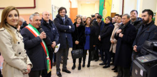 Mameli Palestrina, importante contributo di Banca Centro Lazio luli_mameli