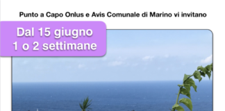 A Marino un incontro per conoscere Pantelleria pantelleria