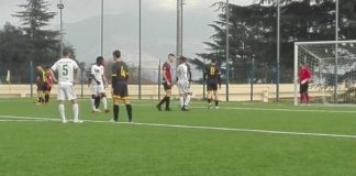 Vjs Velletri, vetta riconquistata battendo Nettuno vis_nettuno