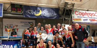 Virtus Artena, peccato per la finale di Coppa Lazio virtuslazio