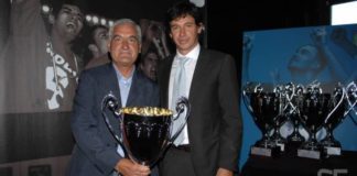 Albano Ca5 intitolazione campo Montegentile ad Angelo Sette angelo_sette