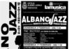 Dal 3 Febbraio torna Albano Jazz albanojazz