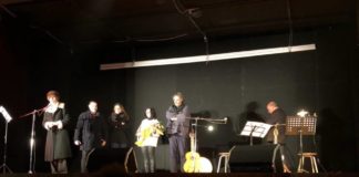 Un successo “A filar versi: Faber e il Medioevo” faber