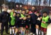 Giovanissimi Albano Calcio a 5 vogliono decollare albanocalcio5