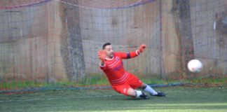 L’Atletico Monteporzio vola altissimo annibali