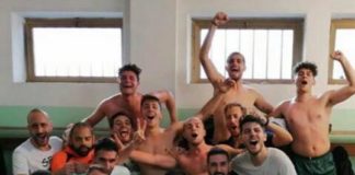 Atletico Monte Compatri interrompe la striscia positiva atlmontecompatri