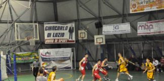 Velletri, grande successo per la Virtus attacco