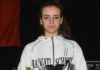 Scherma, bene Francesca Burli tra i cadetti burli