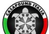 Cesano di Roma, Casapound Italia “Striscioni e fuochi d’artificio contro speculazioni e biodigestore” casapound