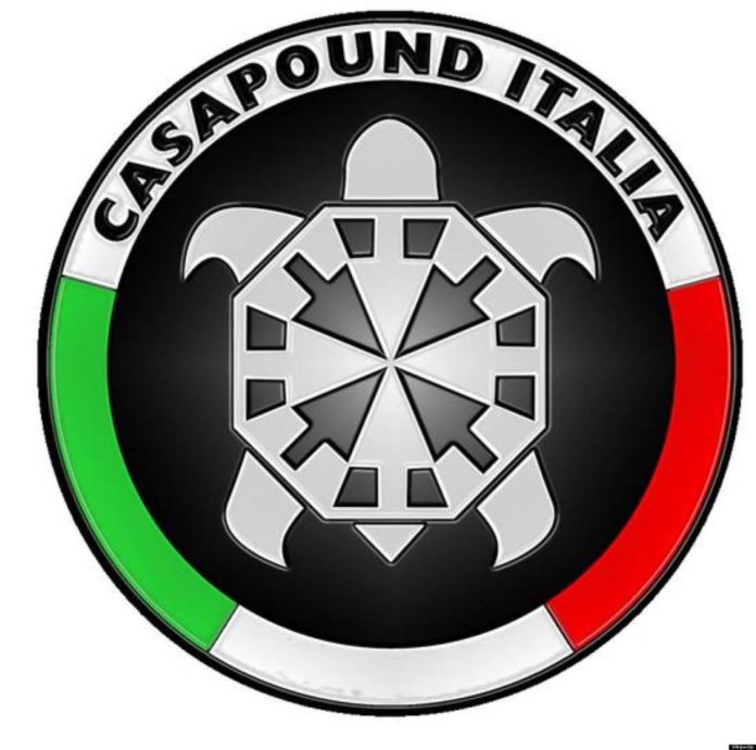 casapound