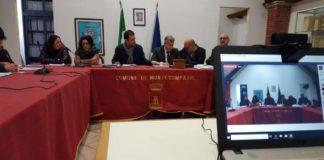 Approvato il regolamento Tosap a Monte Compatri monte_compatri_consiglio