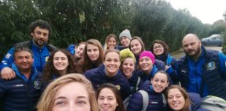 F&D H2O, weekend tra nuoto e pallanuoto fdh2o