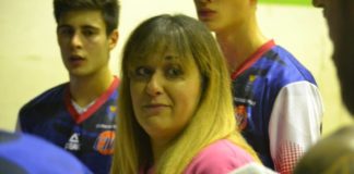 Club Basket Frascati pronto al rientro cecconi