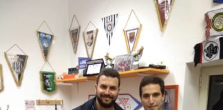 Atletico Monte Compatri incubo calci di rigore cesali