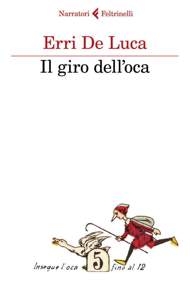 coverdeluca