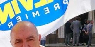 Angelo D’Uffizi aderisce alla Lega Frascati angelo