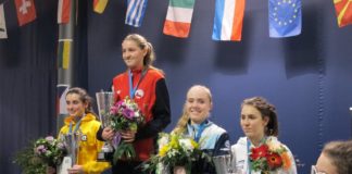 Scherma, bronzo della Sica nel circuito europeo U23 u23_busto_sica