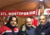 Giancarlo Fornaciari nuovo DS dell’Atletico MonteporzioGianca fornaciari