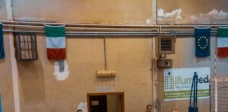 Buon anno con vittoria per la VSG BCC Colli Albani gaudieri