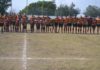 Rugby Frascati Union 1949 apre il 2019 col derby rugbyfrascati