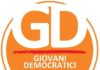 Giovani Democratici “Abbracciamo la causa del Lazio Pride” logogd