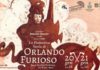 A Marino in scena l’Orlando Furioso orlandofurioso