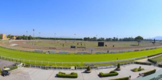 Riapre Ippodromo Capannelle ippodromo
