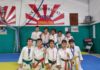Grande festa al Trofeo Quattro Stagioni di Judo trofeo