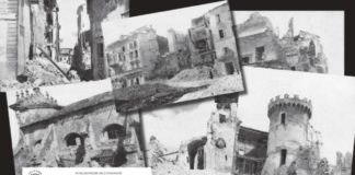 Marino Laziale ricorda i suoi caduti manifesto