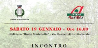 Grottaferrata, un sabato pomeriggio in biblioteca mondocastelli