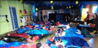 Di che stella brilli? all’Elsa Morante di Santa Maria delle Mole morante