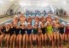 Entra nel vivo la stagione del nuoto grupponuoto