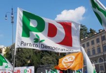 Anzio, Giovanni Garito nuovo segretario del Pd pd