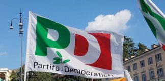Anzio, Giovanni Garito nuovo segretario del Pd pd
