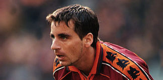 Fabio Petruzzi nuovo tecnico della MarLazio Calcio 8 petruzzi