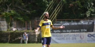 Frenata Albalonga pucino