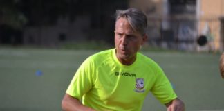 Alessandro Rodo crede nell’under 14 rodo