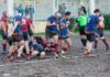 Al Frascati Rugby Club va il derby tuscolano rugbyderby