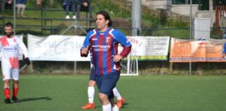 Il Rocca Priora fa cinquina sabelli