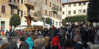 A Monte Compatri i festeggiamenti Sant’Antonio Abate sanantoniomonte
