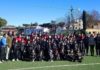 Feste natalizie vittoriose per la scuola calcio della Vivace Furlani scuolacalcio