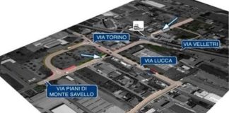 Sottopasso di Pavona ok dal Genio Civile della Regione sottopasso