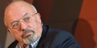 Storace direttore del Secolo d’Italia storace