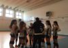 Volley Club Frascati U16 sconfitta con rimpianto volleyclub16